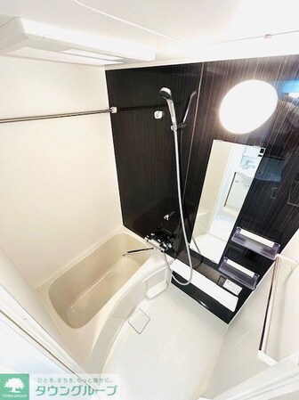 エヌステージ西船橋市川の物件内観写真